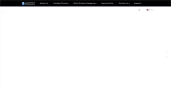 Desktop Screenshot of mdxelectronics.com